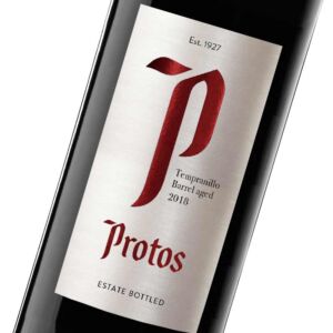 Tinto Protos Serie P - detalle