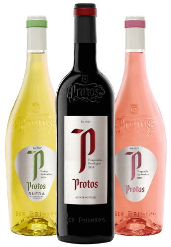 Bodegón Protos Serie P