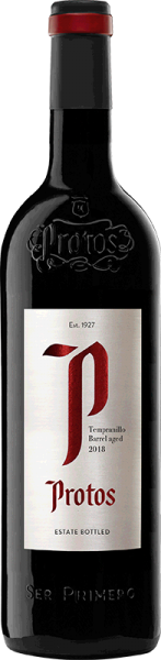 Tinto P by Protos