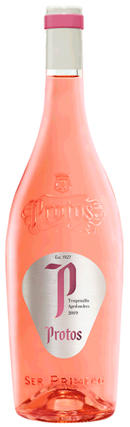 Rosé P by Protos