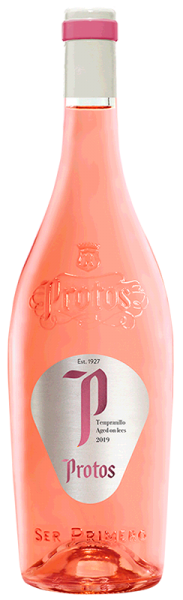 Rosado P by Protos