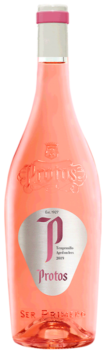 Rosé P by Protos