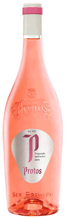 Rosado P by Protos